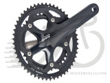 Шатуны Shimano FC-5700 (105)  172.5 мм, 52x39, 10-зв без каретки